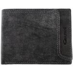 Men's Wallet Giultieri Grey 1