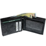 Men's Wallet Giultieri Grey 4