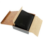 Men's Leather Wallet with RFID Dominik