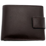 Men's Leather Wallet Johnnie
