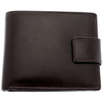 Men's Leather Wallet Johnnie 1