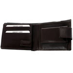 Men's Leather Wallet Johnnie 2