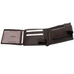 Men's Leather Wallet Johnnie 3