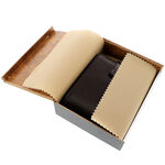 Men's Leather Wallet Johnnie 5