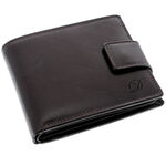 Men's Leather Wallet Johnnie 7