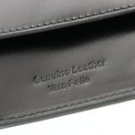 Portofel Barbati Piele Neagra Corvo Luxury 9