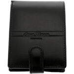 Portofel Barbati Piele Neagra Luxury RFID