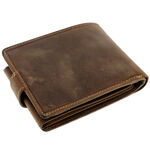 Duck Leather Men's Wallet 2