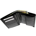 Men's Leather Wallet Steven 4