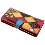 Colorful Wallet for Women 1