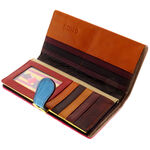 Colorful Wallet for Women 2