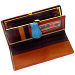 Colorful Wallet for Women 3