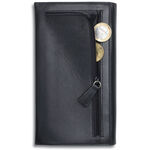 Wallet w/ 9 credit card compartments 1