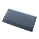 Dark Blue Women’s Wallet La Scala Luxury – Genuine Leather 3