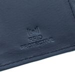 Ladies Wallet Scala Luxury Blue 18cm 6