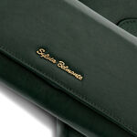 Luxury Lady Sylvia Green Wallet 10