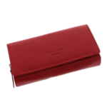 Red ladies wallet at Luxury 18cm scale