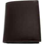 Leather Wallet for Men with RFID protection Leonard 2