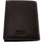 Leather Wallet for Men with RFID protection Leonard 5