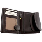 Leather Women's Wallet Jasmine 2