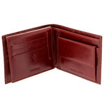 Leather collection wallet 2