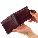 Luxury men wallet 3