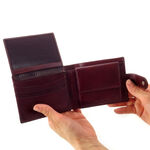 Luxury men wallet 4