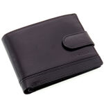 Portofel Luxury Collection: Negru 1