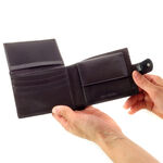 Luxury Collection Black Wallet  2