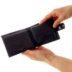 Luxury Collection Black Wallet  3