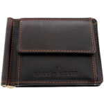 Men's Wallet With Money Clip 1