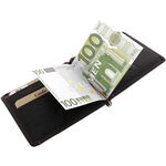 Men's Wallet With Money Clip 2