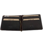 Men's Wallet With Money Clip 3