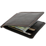 Men's Wallet With Money Clip 4