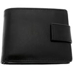RFID Men's Leather Wallet James