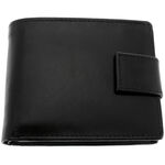 RFID Men's Leather Wallet James 1