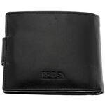 RFID Men's Leather Wallet James 5