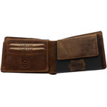 Wallet gift set with holder and fisherman's bottle 2