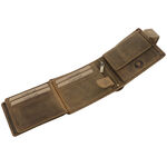 Running Horse Leather Wallet 4