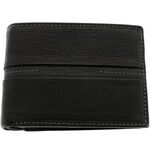 Leather Wallet Bianco 1