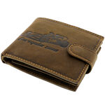 Men's Leather wallet Formula 1  1