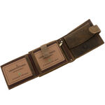 Men's Leather wallet Formula 1  4