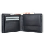 Leather wallet Gran Mendoza L 1