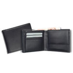 Leather wallet Gran Mendoza L 3