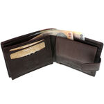 Leather Wallet 2 Colores Wild Beast 4