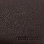 Brown Leather Wallet Jim 6