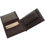 Sloan brown leather wallet 4