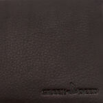 Sloan brown leather wallet 6