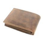Leather wallet Medicine - Star of Life 3
