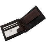 Leather Wallet Giultieri 2